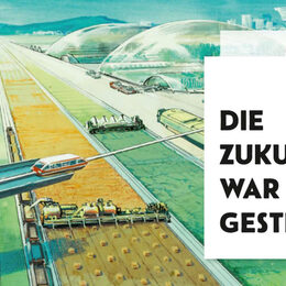 Die Zukunft von heute im gestern entdecken: Arbeiten von Günter Radtke sind im Städtischen Museum zu sehen.