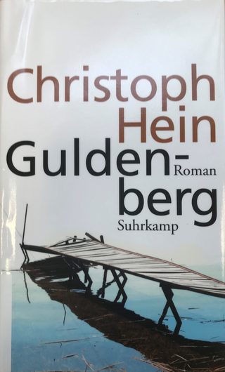 Buch Guldenberg