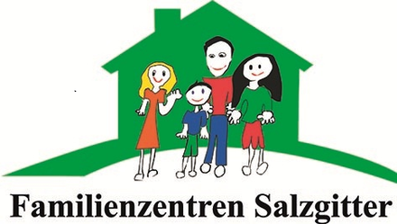 Logo Familienzentren Salzgitter