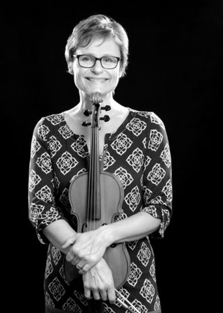 Sabine Petter