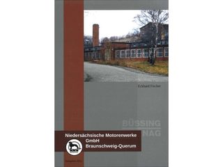 Niedersächsische Motorenwerke GmbH Braunschweig-Querum