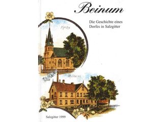 Beinum: Die Geschichte eines Dorfes in Salzgitter
