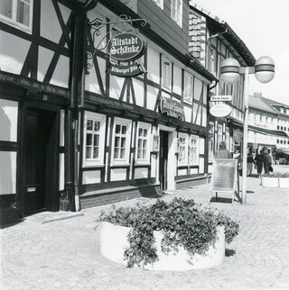 Die Altstadtschänke