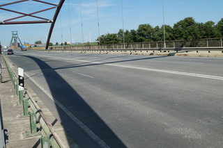 Stabbogenbrücke Salzgitter