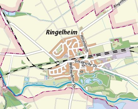 Salzgitter-Ringelheim