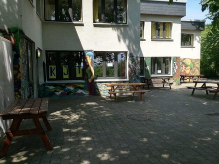 Im Kinder- und Jugendtreff Hamberg gibt es im freie Plätze für die Freizeit „Sommer, Sonne, Action“.