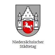 Logo des Niedersächsischen Städtetages.