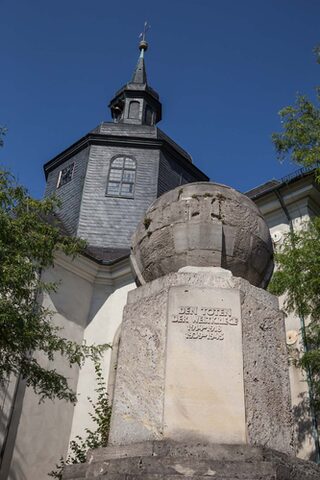 Schlosskirche Salder