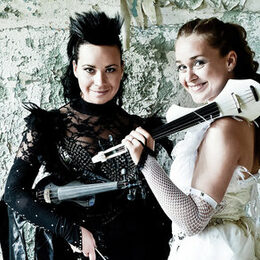 Zu Gast in Salzgitter: Angelstrings