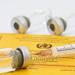 PantherMedia 6057135