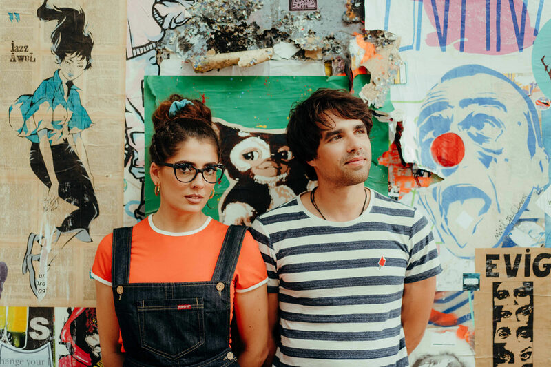 Lina Bó ist am 28. November in der Kniestedter Kirche zu Gast.