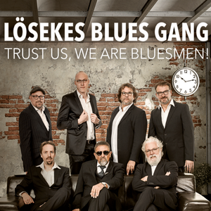 Die Fans aus Salzgitter freuen sich auf die Löseke Blues Gang am 22. November.