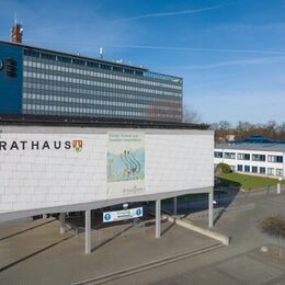 Aufgrund einer internen Fortbildung bleibt die Gebührenzahlstelle der Stadtkasse der Stadt Salzgitter am Mittwoch, 3. September, ganztägig geschlossen.