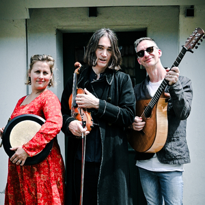 Broom Bezzums sind auf Wintertour und machen Halt in Salzgitter.