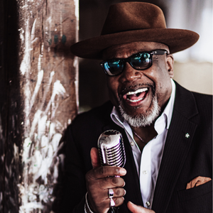 Hat viele Fans in Salzgitter: Big Daddy Wilson.