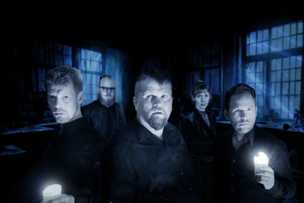 Christoph Tiemann und das Theater ex libris