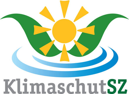 KlimaschutSZ-Logo