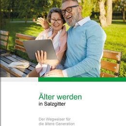 Das Deckblatt des Wegweisers