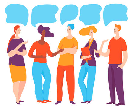 Die Volkshochschule (VHS) der Stadt Salzgitter hat freie Plätze in ihrem neuen Online-Seminar „Vom Small Talk zum Smart Talk“ am 26. Juni.