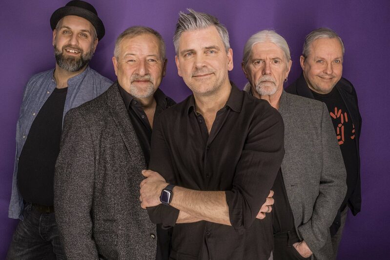 Am 10. Oktober geht es ins PUR-Abenteuerland.