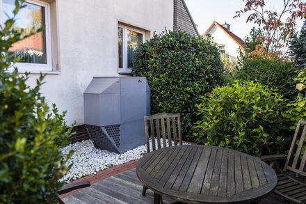 „Funktioniert eine Wärmepumpe in meinem Haus?“: Zu diesem Thema weist die Stadt Salzgitter auf einen kostenlosen online-Vortrag mit Gruppenberatung am Montag, 8. September, von 17 bis 19 Uhr in der Reihe „Energiewende zu Hause“ hin. Eine Anmeldung ist notwendig und sofort möglich.