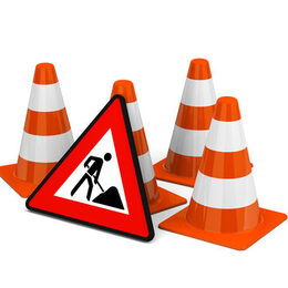 Wegen weiterhin laufender lärmintensiver Bauarbeiten kommt es an einzelnen Tagen im September zu Schließungen des Bürgercenters und der Stadtbibliothek Salzgitter-Bad.