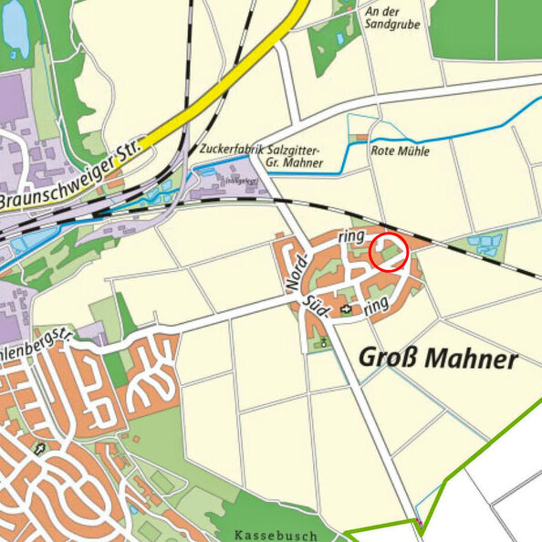 Die Stadt Salzgitter lädt am Montag, 2. März, zu einer Bürgerversammlung in Groß Mahner ein. Im Mittelpunkt steht die mögliche Nachnutzung des Sportplatzes.