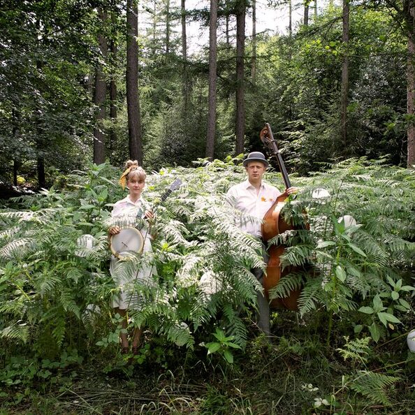 Stereo Naked sind in Salzgitter zu erleben.