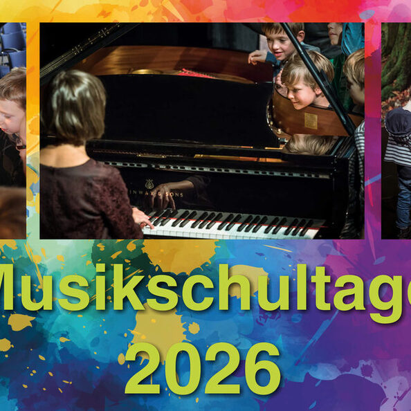 Instrumentenrundlauf, Kinder- und Familienkonzerte sowie Neuheiten: Die Musikschule der Stadt Salzgitter lädt im Juni zu ihren traditionellen und beliebten Musikschultagen ein. Das Besondere nach dem Erfolg aus den Vorjahren: Den Auftakt macht ein Sonderkonzert der Musikhochschule Hannover mit der Hochbegabtenklasse (IFF) im Fürstensaal von Schloss Salder am Sonntag 7. Juni, 17 Uhr.