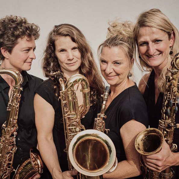 Mit "Sistergold" am 11. September startet der Fachdienst Kultur der Stadt Salzgitter in den Herbst.