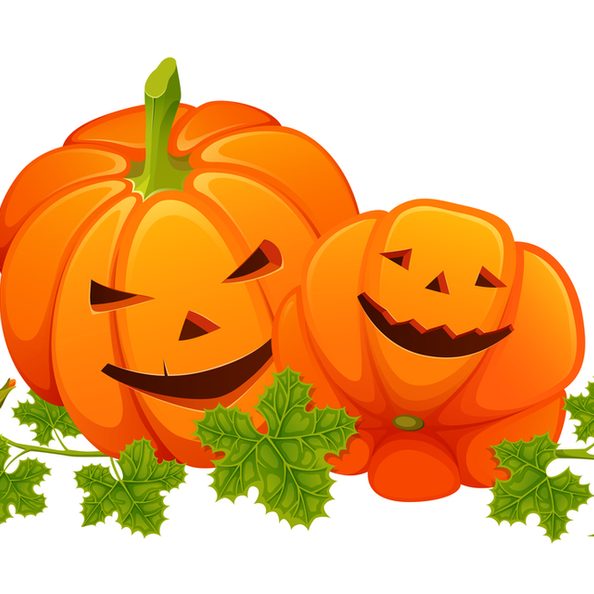 Kinder und Jugendliche können gemeinsam auf Einladung der Kommunalen Kinder- und Jugendförderung der Stadt Salzgitter Halloween feiern. Kommt gern verkleidet!