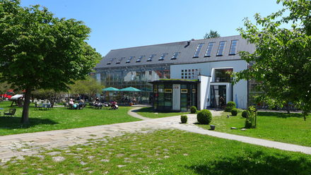 SOS-Mütterzentrum in Salzgitter-Bad