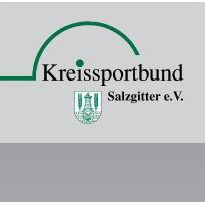 Internetseite des Kreissportbundes.