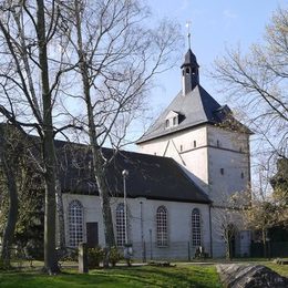 St.-Mariae-Jakobi-Kirche