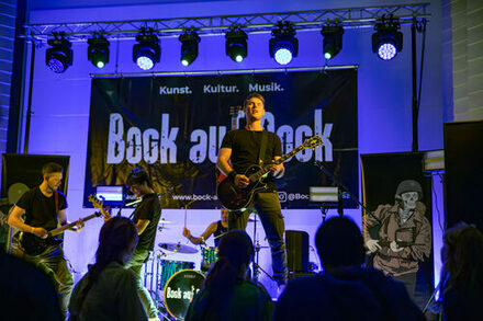 Bock auf Rock Festival 2023
