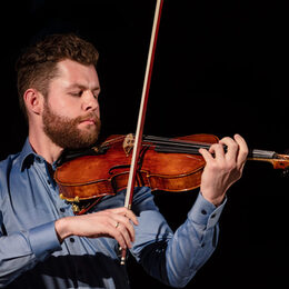 Tobias Reifland ist in Salzgitter zu hören.