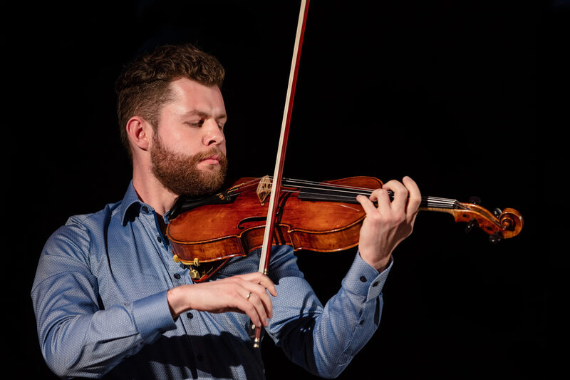 Tobias Reifland ist in Salzgitter zu hören.