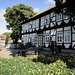 Tillyhaus in Salzgitter-Bad