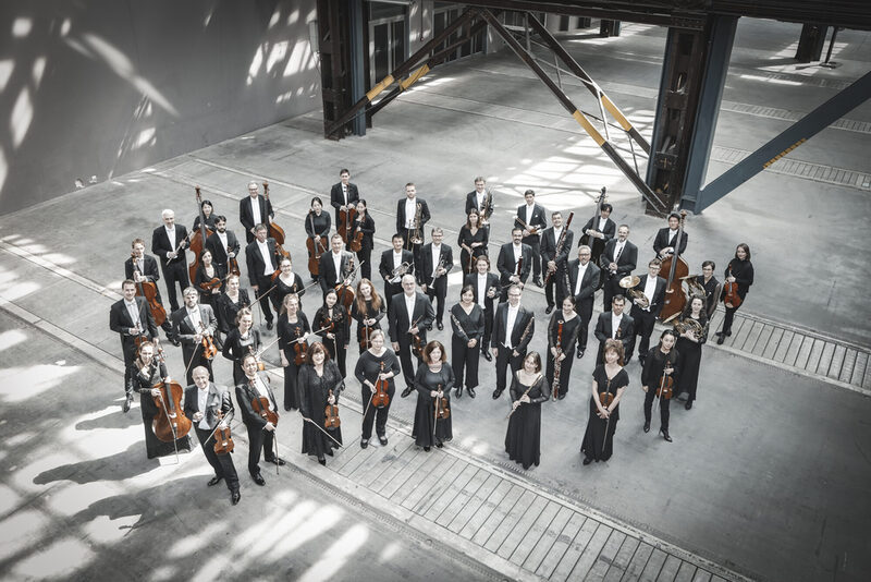 Das Göttinger Symphonieorchester begrüßt das neue Jahr in Salzgitter mit einem abwechslungsreichen Konzert.