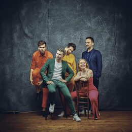 Stimmen musikalisch auf Weihnachten ein: UNDUZO