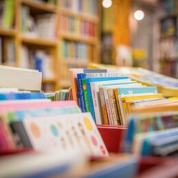Die Stadtbibliothek der Stadt Salzgitter lädt alle 3 bis 6-jährigen Kinder zum Vorlesenachmittag in die Bibliothek in Lebenstedt ein.